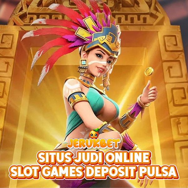 JERUKBET